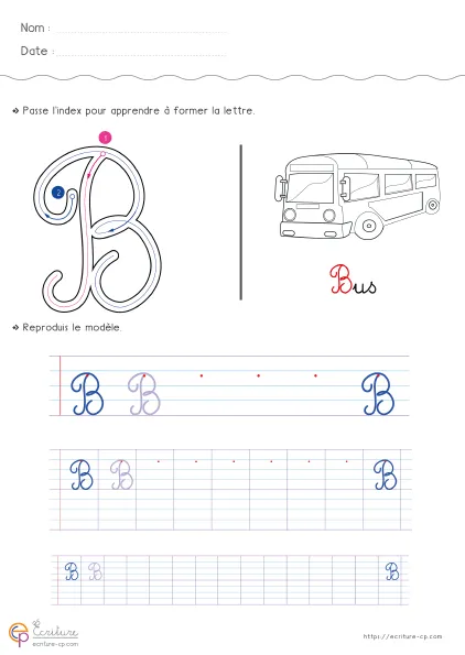 Apercu de l'exercice