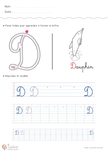 Apercu de l'exercice