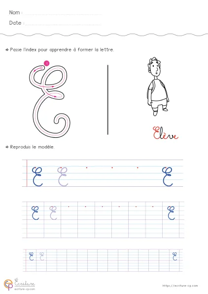 Apercu de l'exercice