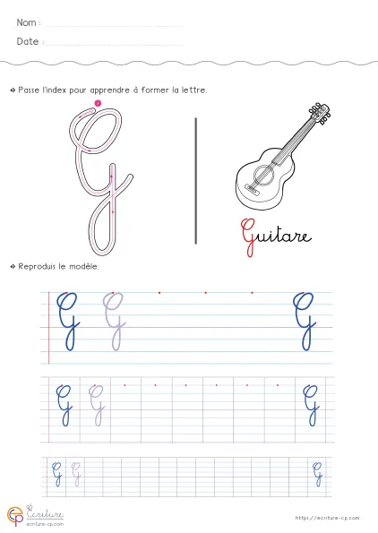 Apercu de l'exercice