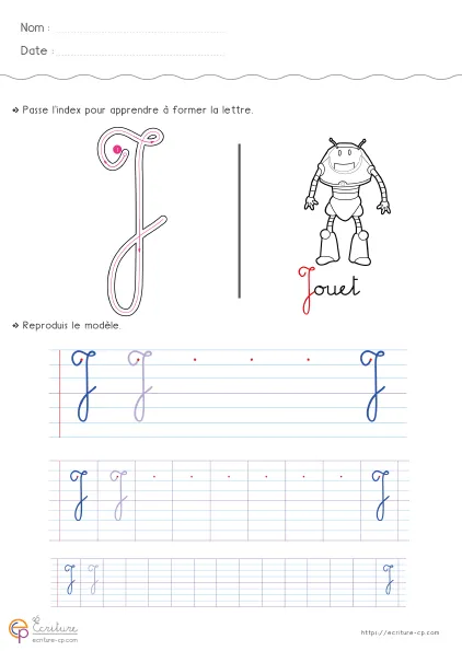 Apercu de l'exercice