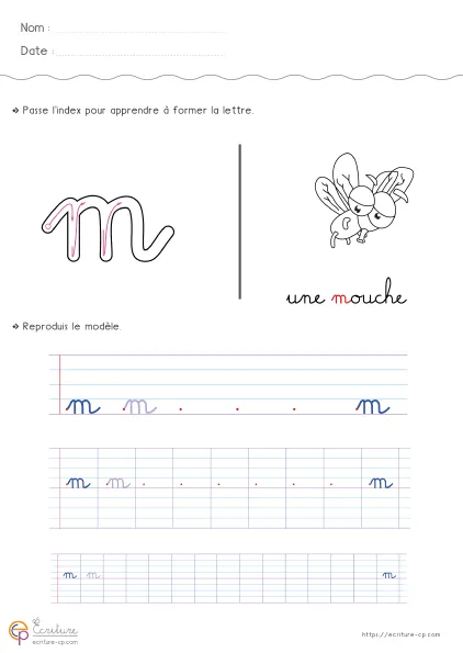 Apercu de l'exercice