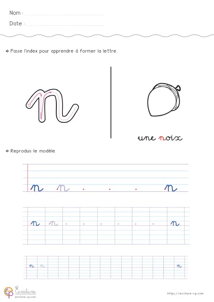 Apercu de l'exercice