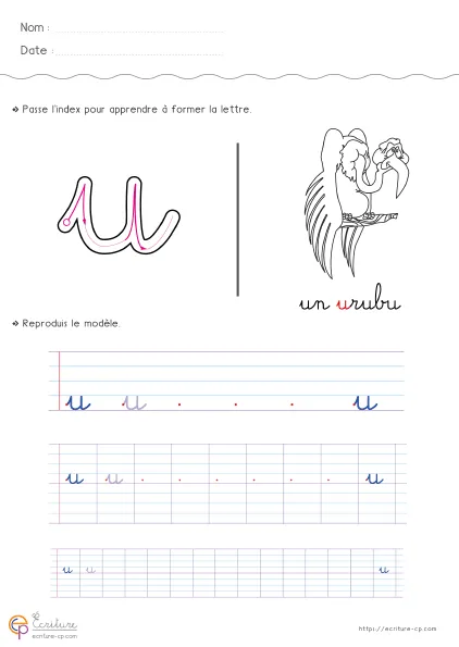 Apercu de l'exercice