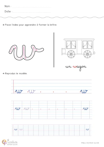 Apercu de l'exercice