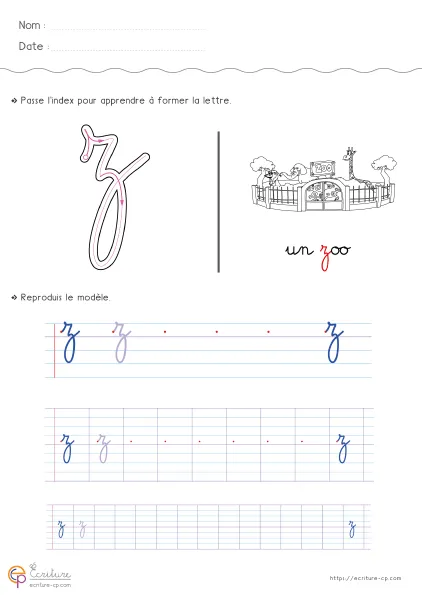 Apercu de l'exercice